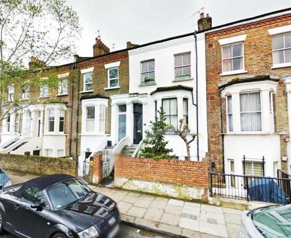 			NEW INSTRUCTION!, 2 Bedroom, 1 bath, 1 reception Flat			 Oakington Road, MAIDA VALE 